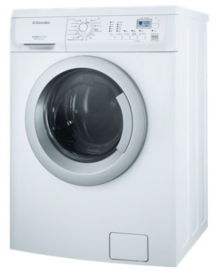 Пералня 7кг - ELECTROLUX EWF167483W