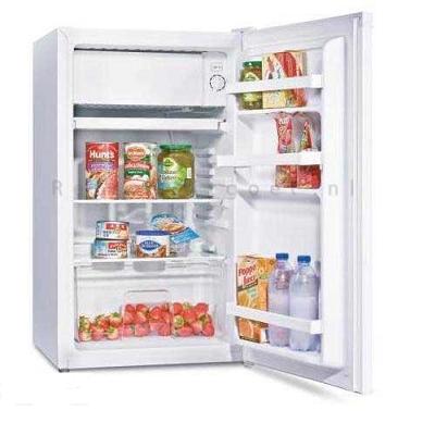 Хладилник с камера 100л - EVERGLADES EVTT112