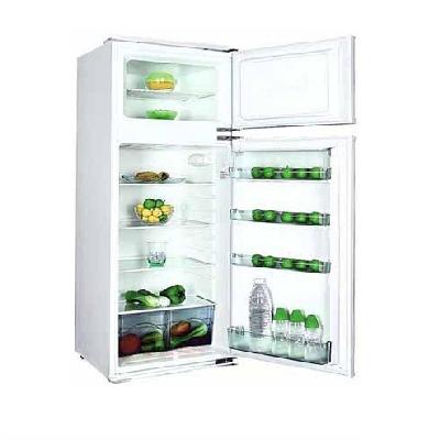 Хладилник с камера 235л - SMEG FD238APF2