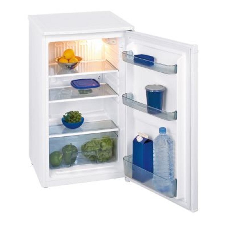 Охладител 92л - EXQUISIT KS116-4RVA+TO