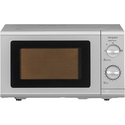 Микровълнова фурна 20л - EXQUISIT MW720G