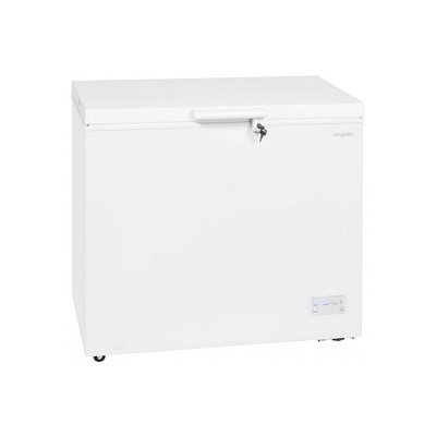 Ракла 200л - EXQUISIT GT200-4EA++