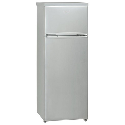 Хладилник с камера 206л - EXQUSIT KGC270/45-9A++SI