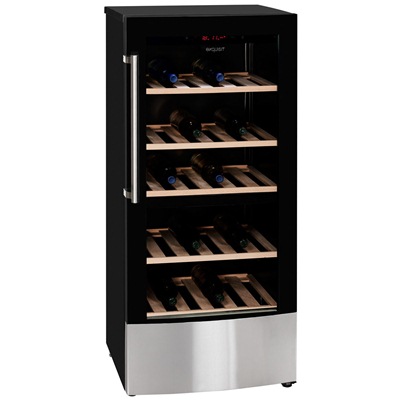 Винарна 59 бутилки - EXQUISIT WS259-1EA