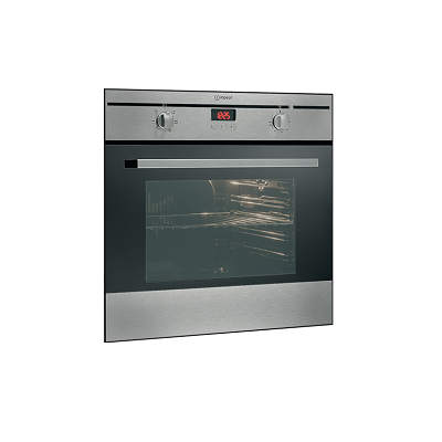 Мултифункционална фурна за вграждане 58л - INDESIT FIM53KAIXS