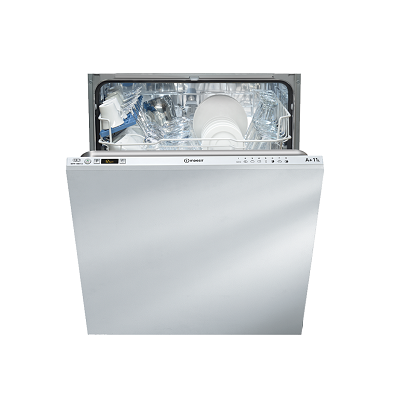 Съдомиялна за вграждане 13к - INDESIT DIFP18B1A