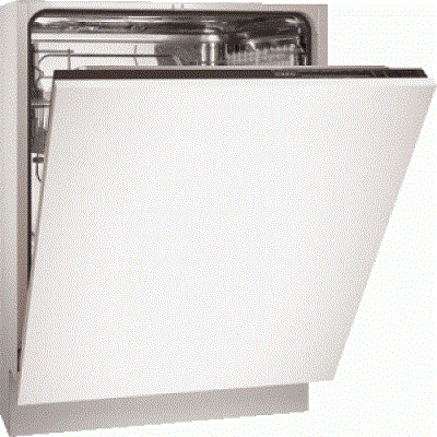 Съдомиялна за вграждане 12к - AEG F54052VI0