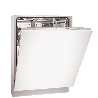 Съдомиялна за вграждане 12к - AEG F78000VI1P