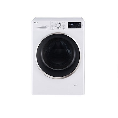 Пералня 8кг - LG F82841WH
