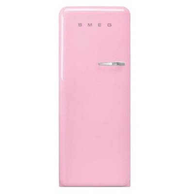 Хладилник с камера 270л - SMEG FAB28LPK3UK