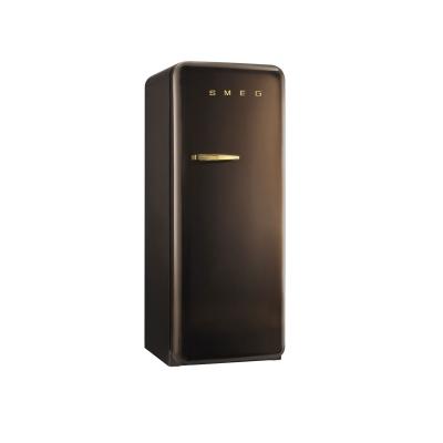 Хладилник с камера 248л - SMEG FAB28RCG1