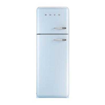 Хладилник с камера 293л - SMEG FAB30LAZ1