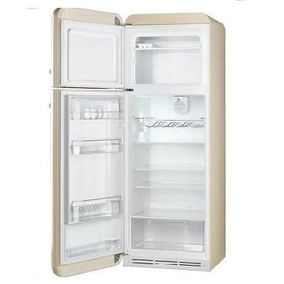 Хладилник с камера 293л - SMEG FAB30LP1