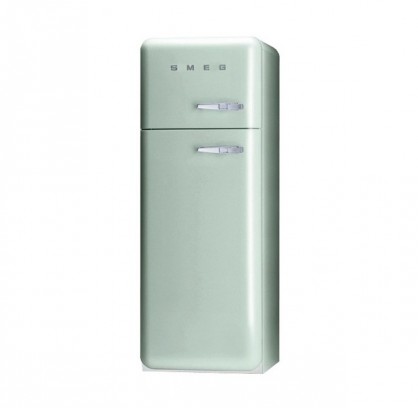 Хладилник с камера 295л - SMEG FAB30LV1