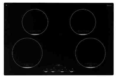 Плот индукционен 4 зони - FAGOR 1FH-84R