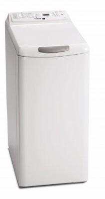 Пералня с горно зареждане 6кг - FAGOR FET-6312-X/01