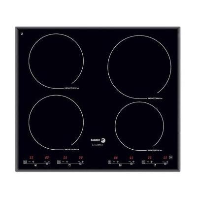 Плот индукционен 4 зони - FAGOR IF-40AS