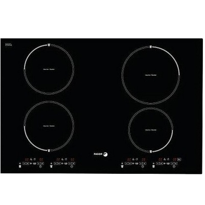 Плот индукционен 4 зони - FAGOR IF-800R