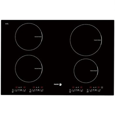 Плот индукционен 4 зони - FAGOR IF-800S