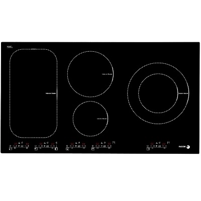 Плот индукционен 4 зони - FAGOR IF-ZONE90S