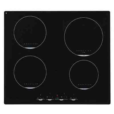 Плот индукционен 4 зони - FAGOR IFH-4R