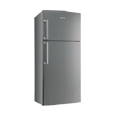 Хладилник с камера 484л - SMEG FD48PXNF2