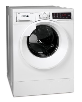 Пералня 8кг - FAGOR FE-8214
