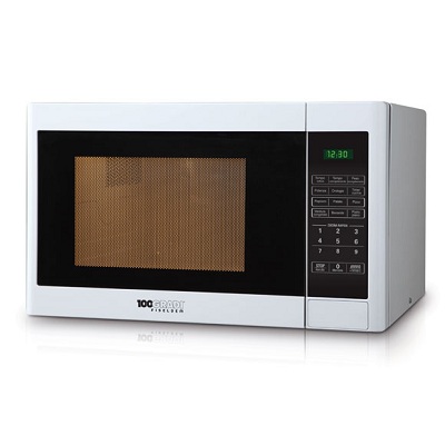 Микровълнова фурна 32л - FISELDEM EM930AMR