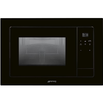 Микровълнова фурна 20л - SMEG FMI120NC