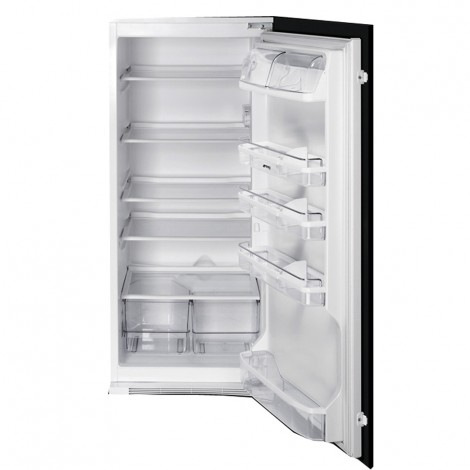 Охладител за вграждане 219л - SMEG FR220APL7