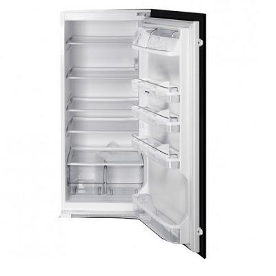 Охладител за вграждане 213л - SMEG FL224P