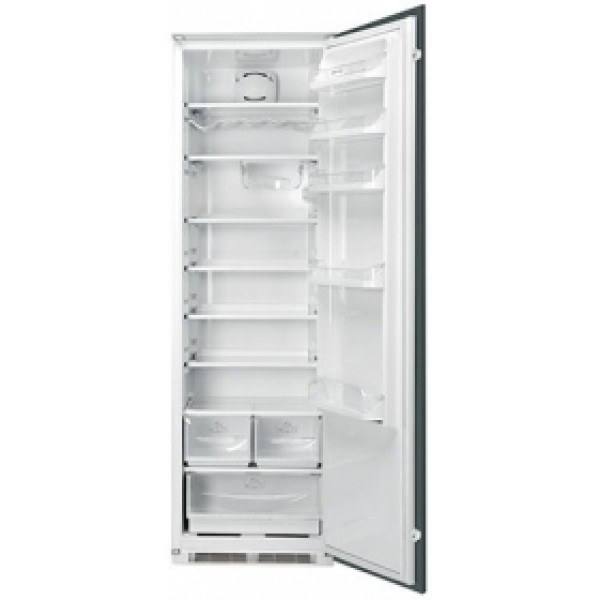 Охладител за вграждане 320л - SMEG FR320P