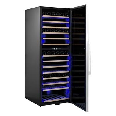 Винарна 386л - QLIMA FWK16154