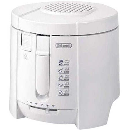 Фритюрник - DELONGHI F26200