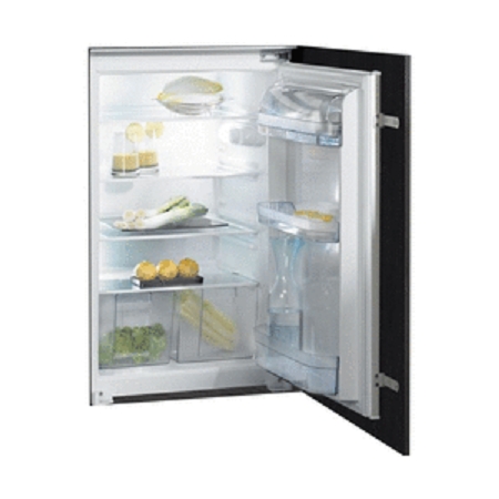 Охладител за вграждане 136л - FAGOR 3FIS-882