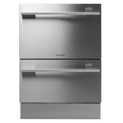 Съдомиялна за вграждане 12к - FISHER&PAYKEL DD605FDH