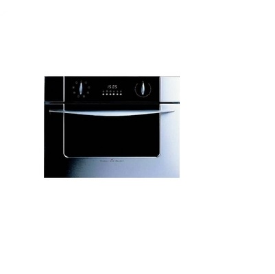 Мултифункционална фурна за вграждане 50л - FISHER PAYKEL BI452QASP
