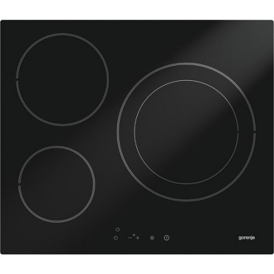 Плот стъклокерамичен 3 зони - GORENJE ECT633SC