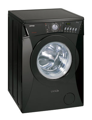 Пералня 7кг - GORENJE WA72145BK