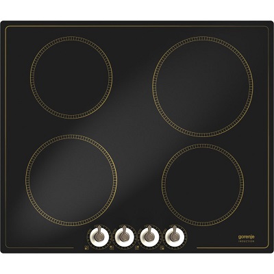 Плот индукционен 4 зони - GORENJE IC634CLI