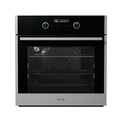 МУЛТИФУНКЦИОНАЛНА ФУРНА ЗА ВГРАЖДАНЕ 67Л - GORENJE BO647A30XG