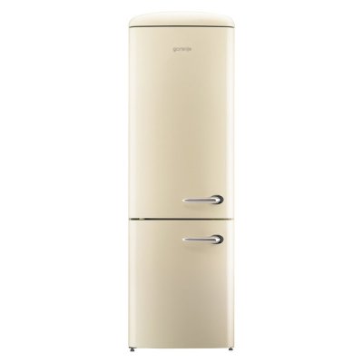 Хладилник с фризер 307л - GORENJE ONRK193C-L