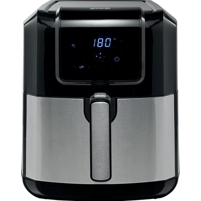 Фритюрник с горещ въздух - GORENJE AF1700DB