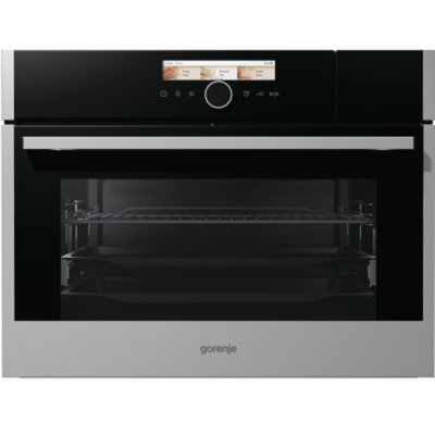 Конвектомат 50л - GORENJE BCS598S24X