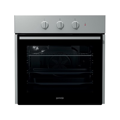Мултифункционална фурна за вграждане 67 литра - GORENJE BO625E10XK