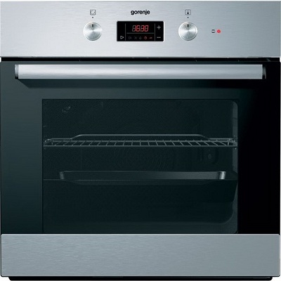 Мултифункционална фурна 60л - GORENJE BO7311SX