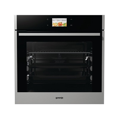 Мултифункционална фурна за вграждане 73 литра - GORENJE BOP799S51X