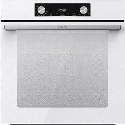 Мултифункционална фурна за вграждане 77л - GORENJE BOS6737E03WG