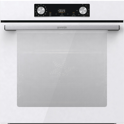 Мултифункционална фурна за вграждане 77л - GORENJE BOS6737E13WG