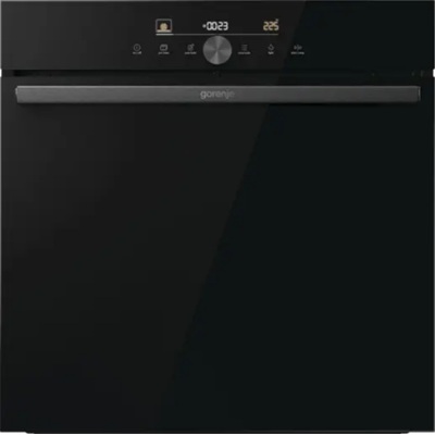 Мултифункционална фурна за вграждане 77л - GORENJE BOS6747A05DG